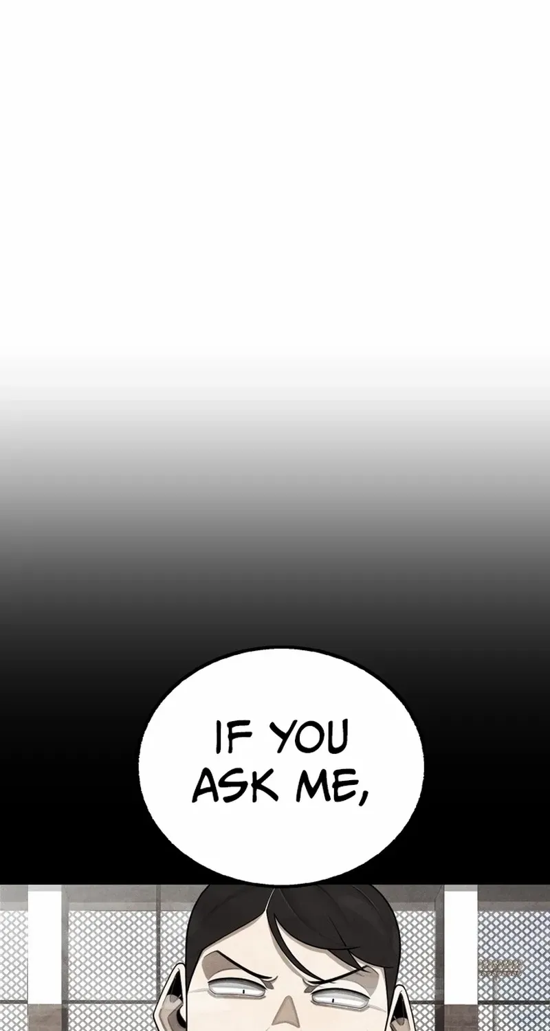 Not Over Chapter 33 page 31 - 
