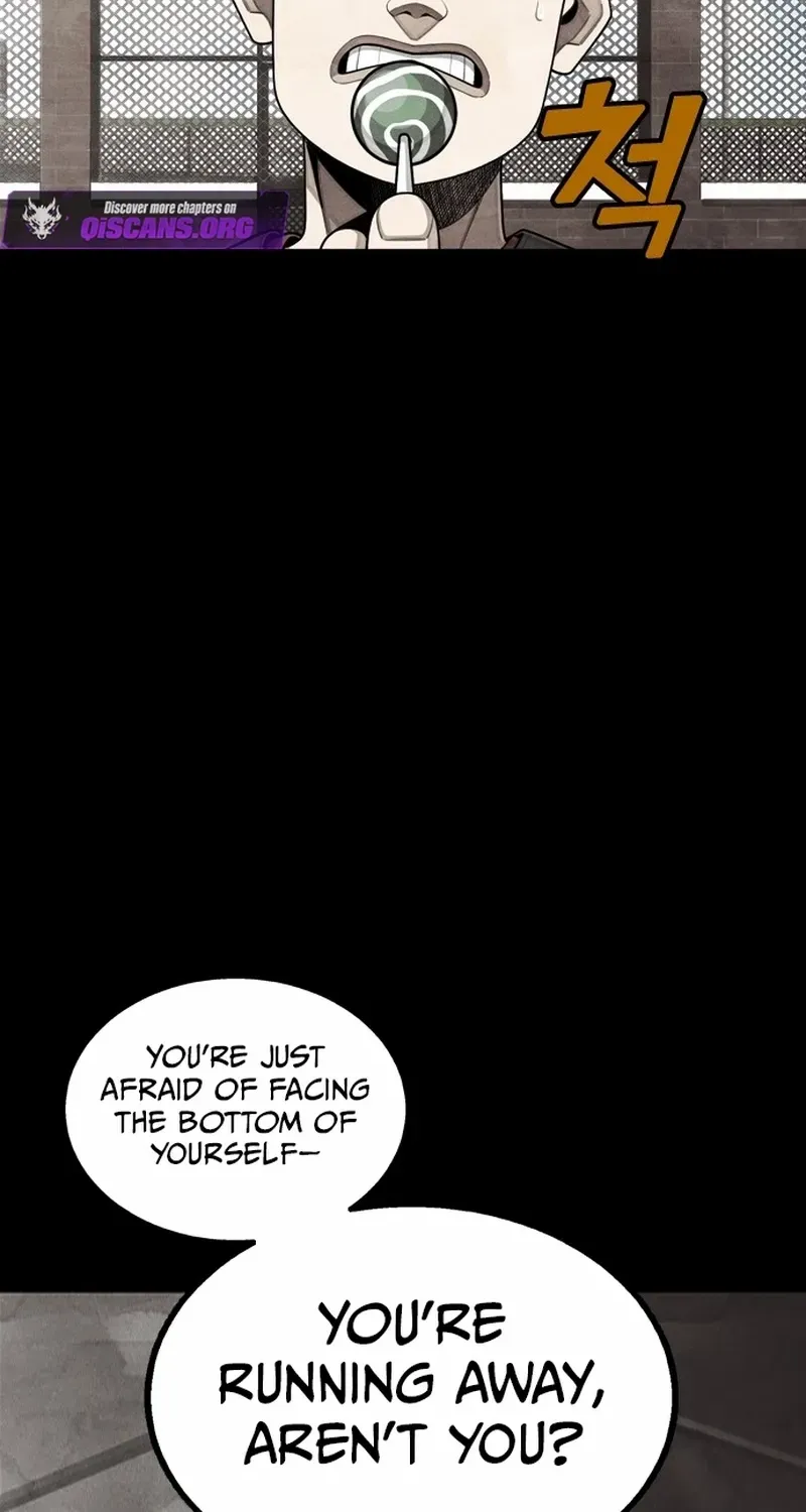 Not Over Chapter 33 page 32 - 