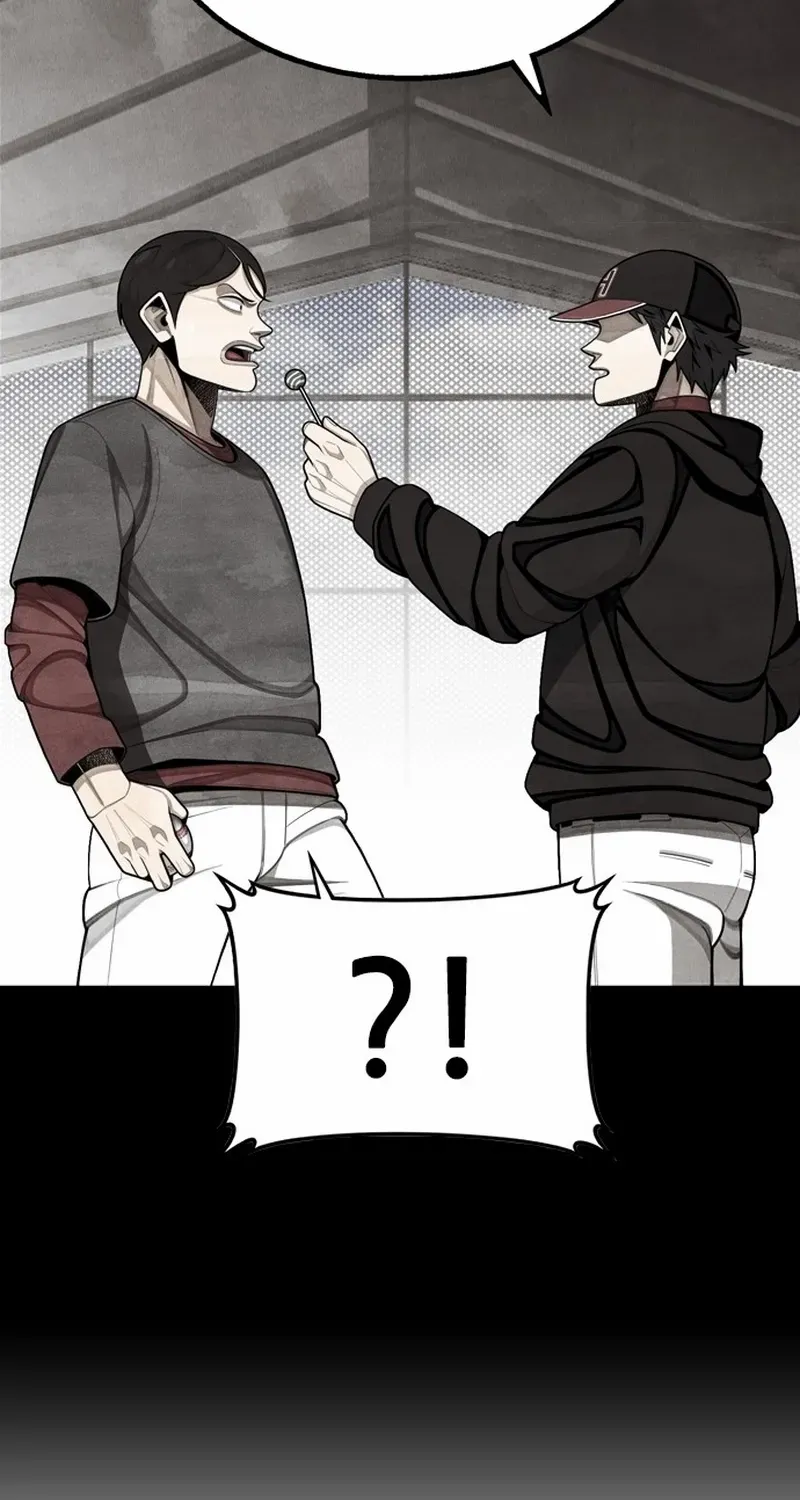Not Over Chapter 33 page 33 - 