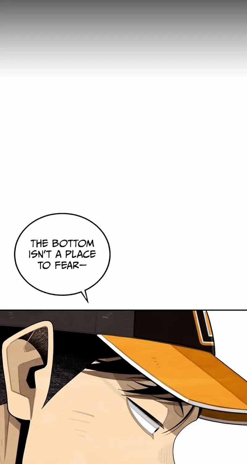 Not Over Chapter 33 page 34 - 