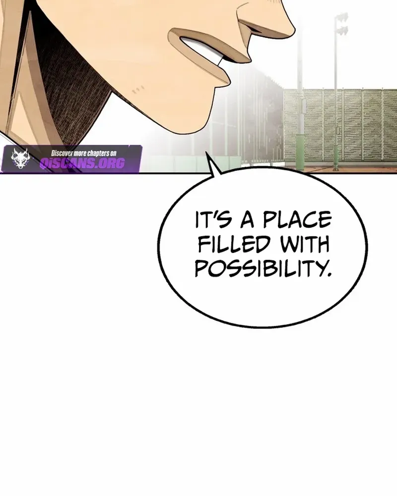 Not Over Chapter 33 page 35 - 