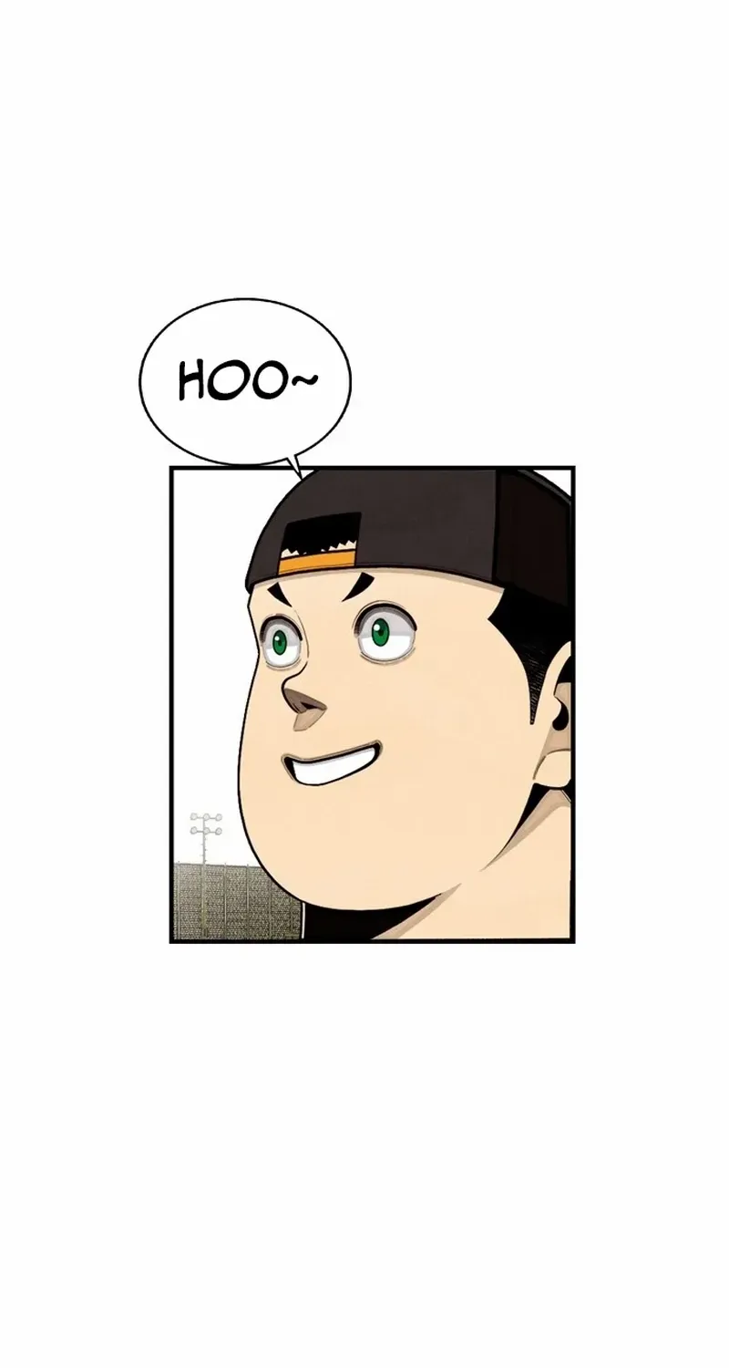 Not Over Chapter 33 page 37 - 