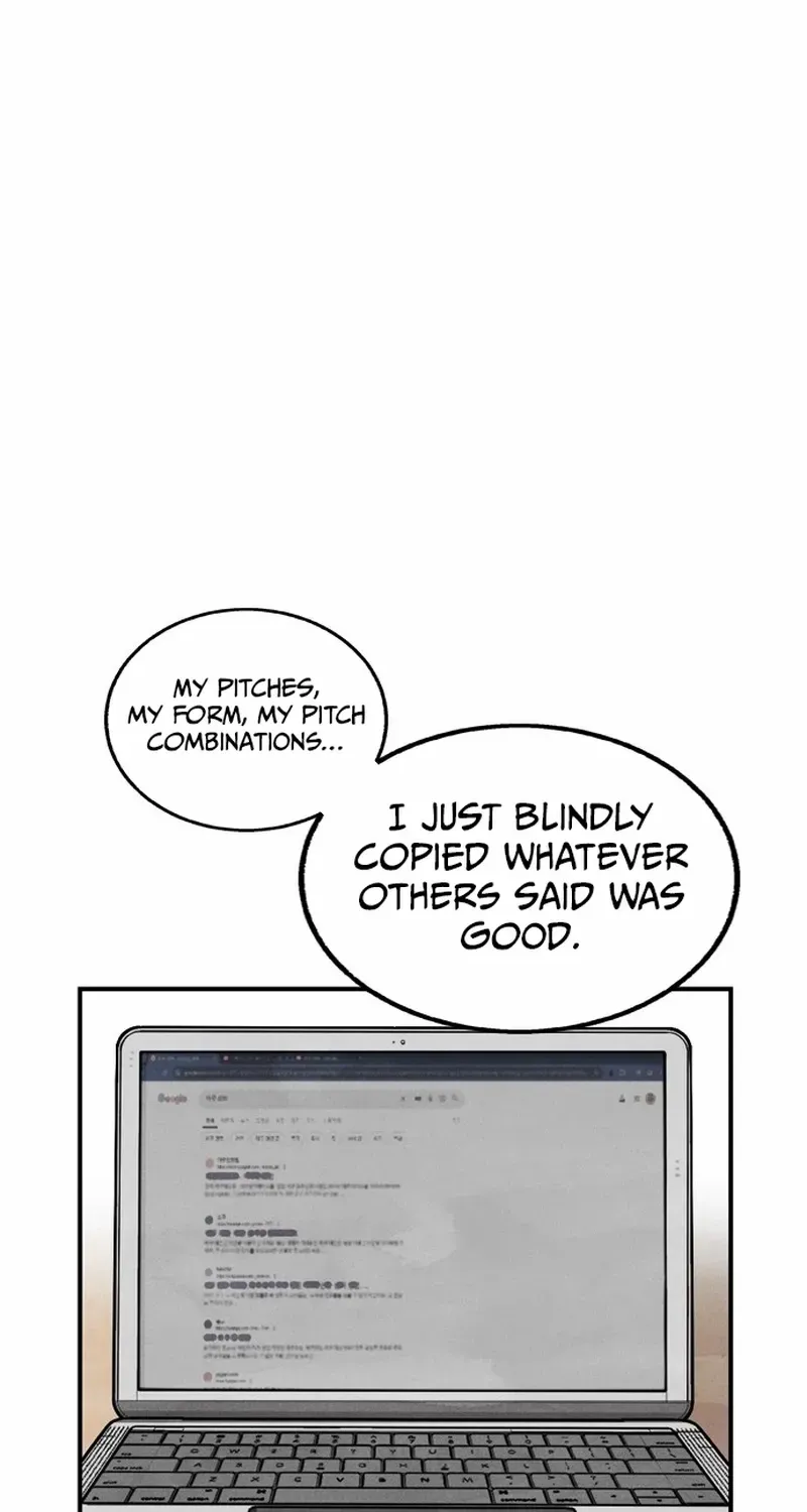 Not Over Chapter 33 page 39 - 