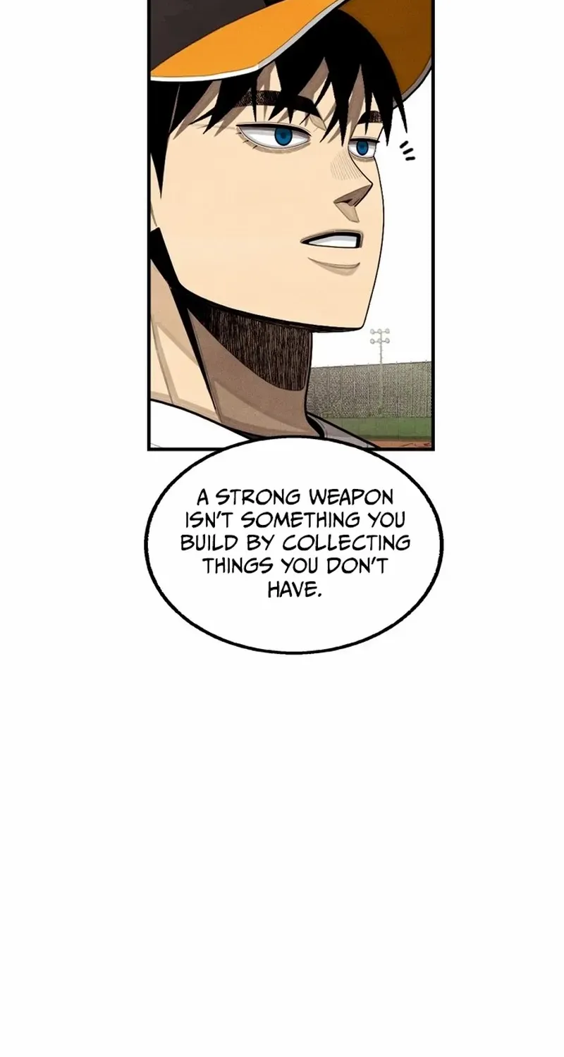 Not Over Chapter 33 page 41 - 