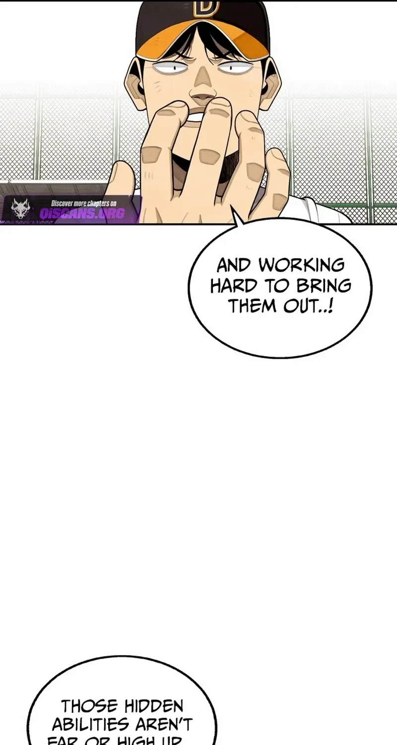Not Over Chapter 33 page 43 - 