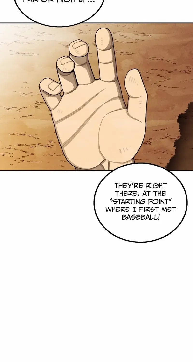 Not Over Chapter 33 page 44 - 