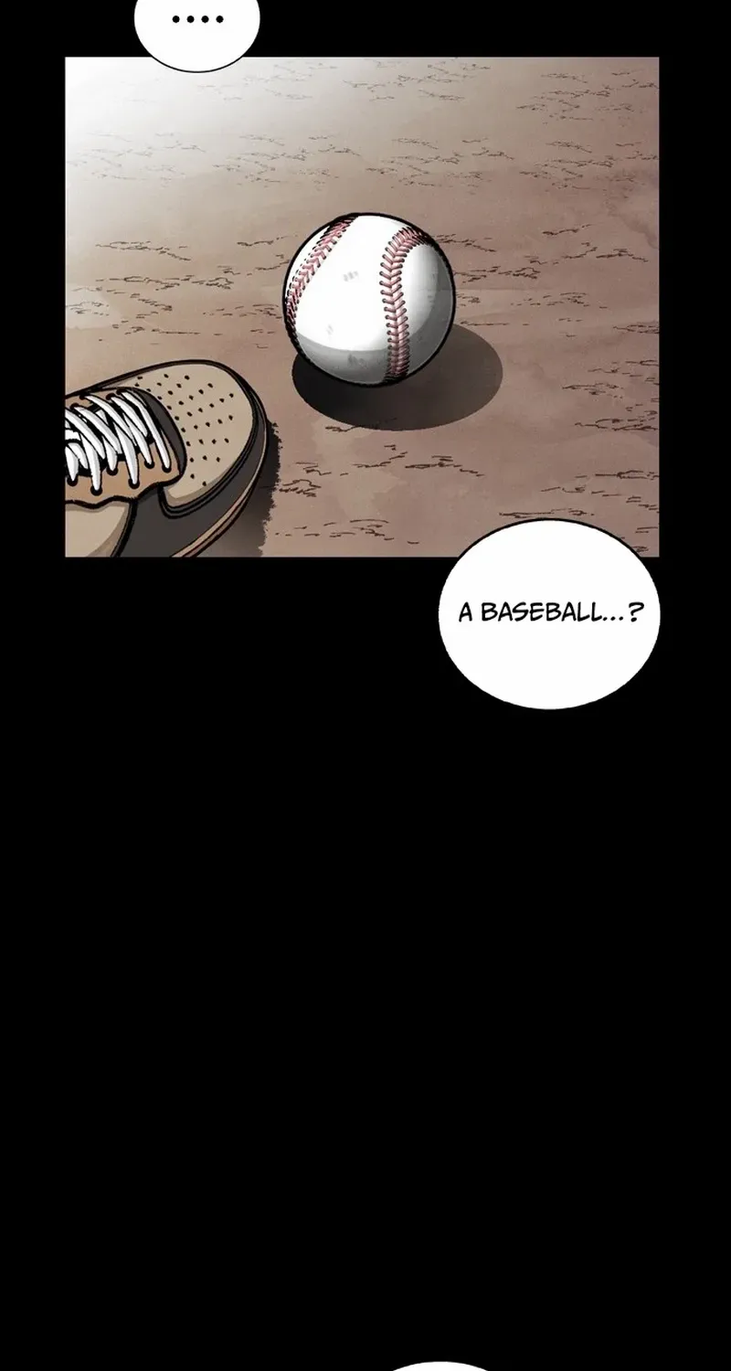 Not Over Chapter 33 page 48 - 