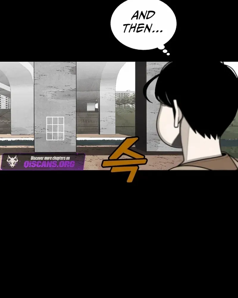 Not Over Chapter 33 page 49 - 