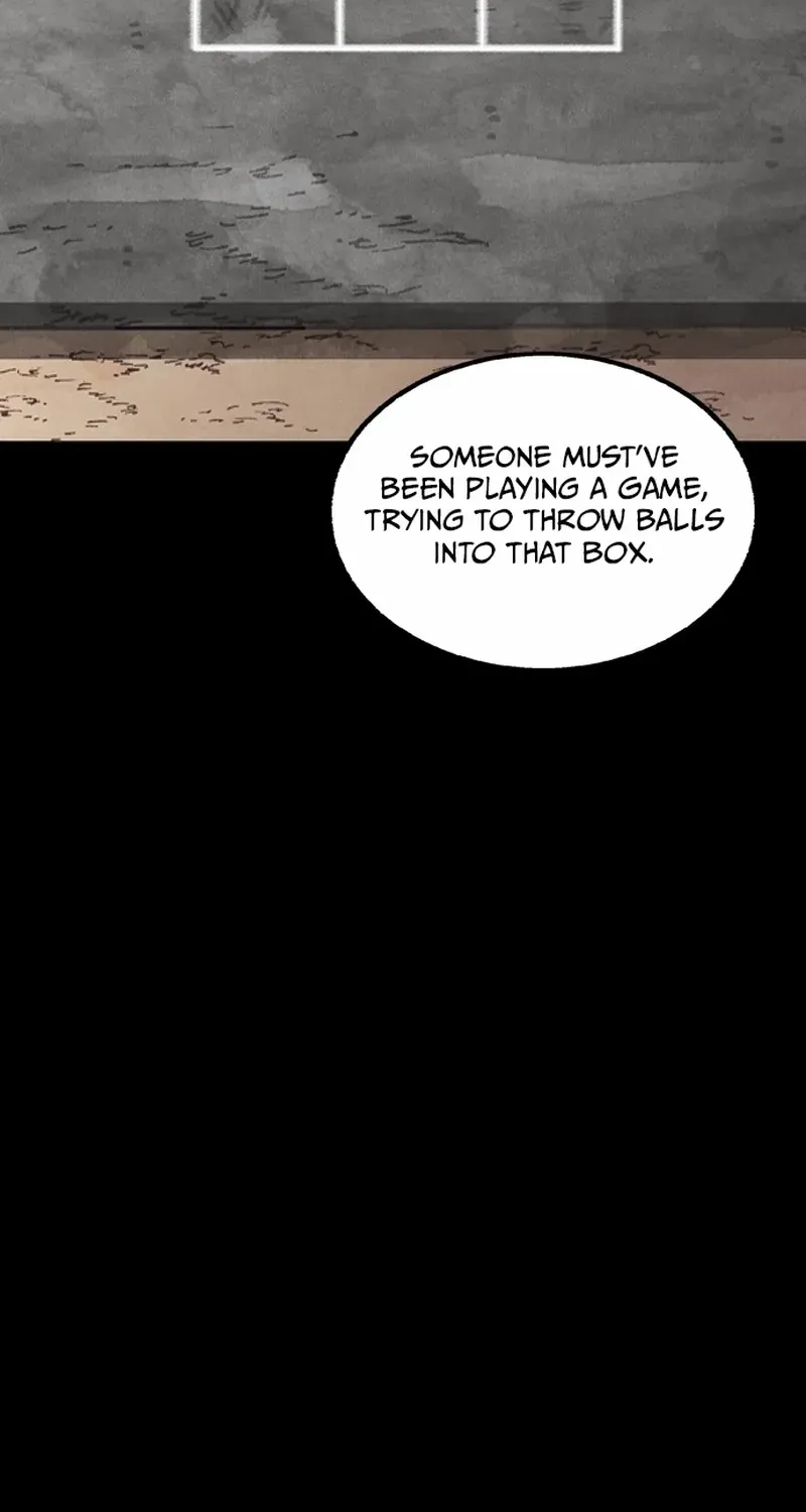 Not Over Chapter 33 page 51 - 