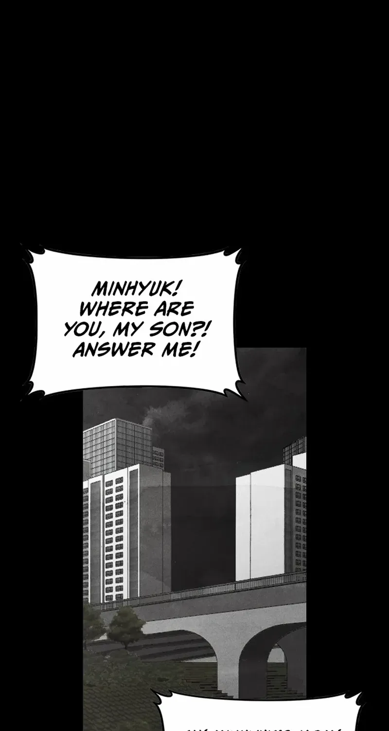 Not Over Chapter 33 page 53 - 