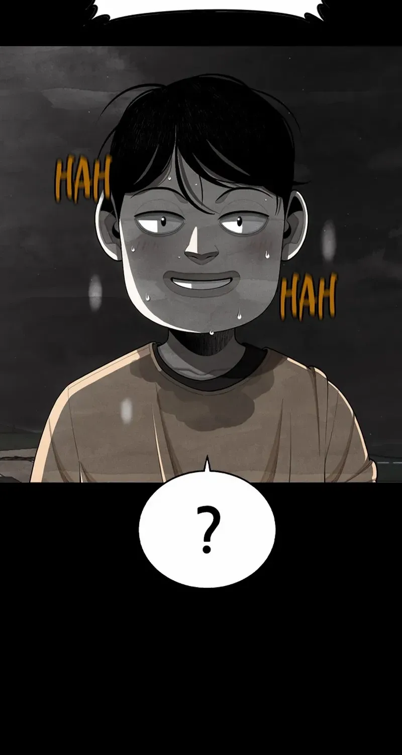 Not Over Chapter 33 page 59 - 