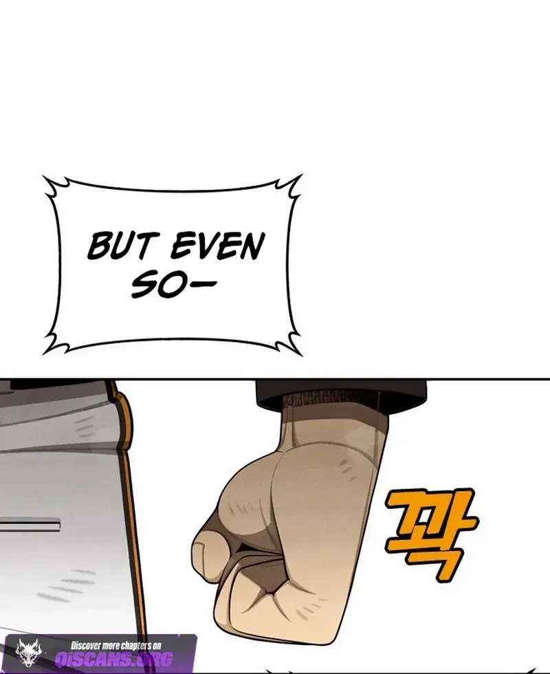 Not Over Chapter 33 page 70 - 