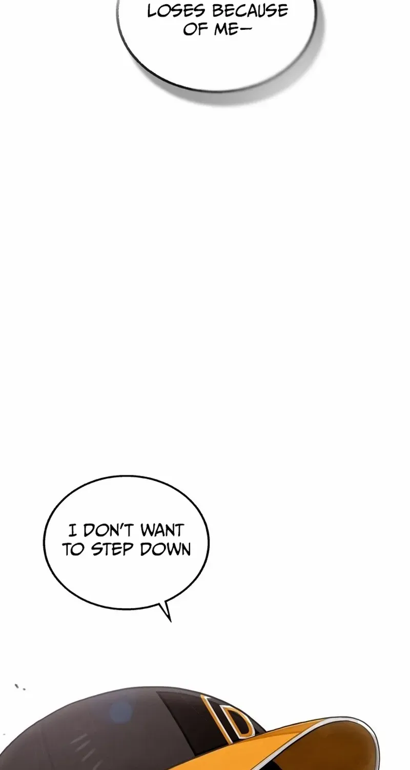 Not Over Chapter 33 page 72 - 