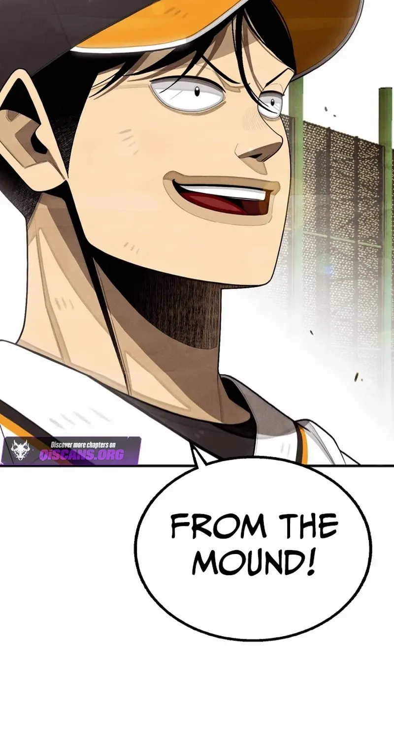 Not Over Chapter 33 page 73 - 