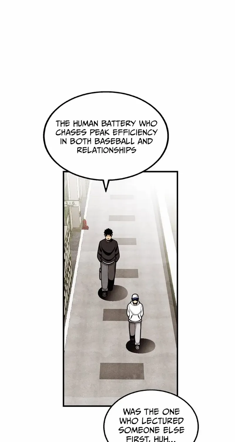 Not Over Chapter 33 page 76 - 