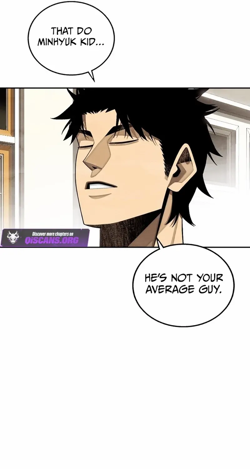 Not Over Chapter 33 page 78 - 