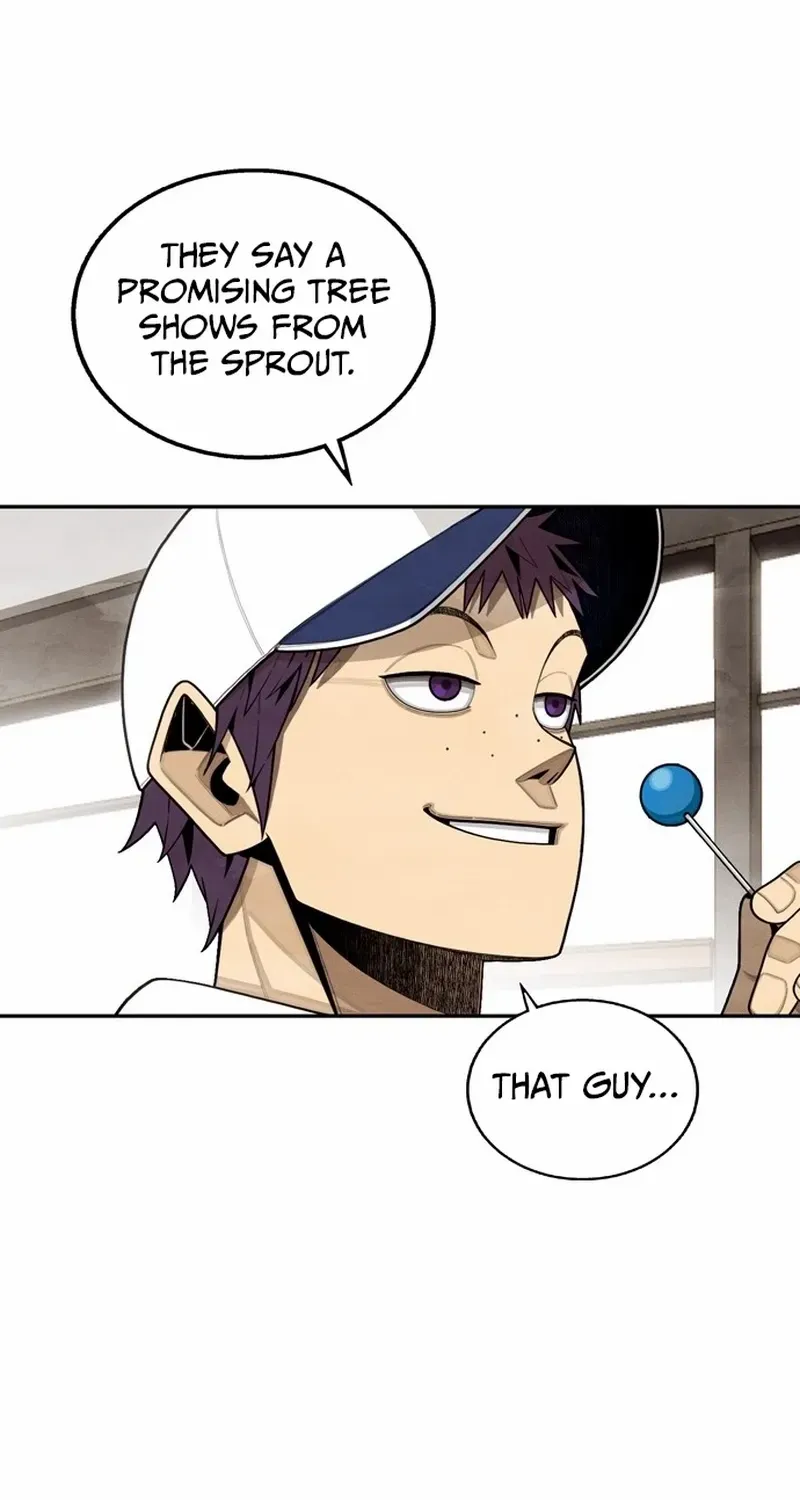 Not Over Chapter 33 page 79 - 