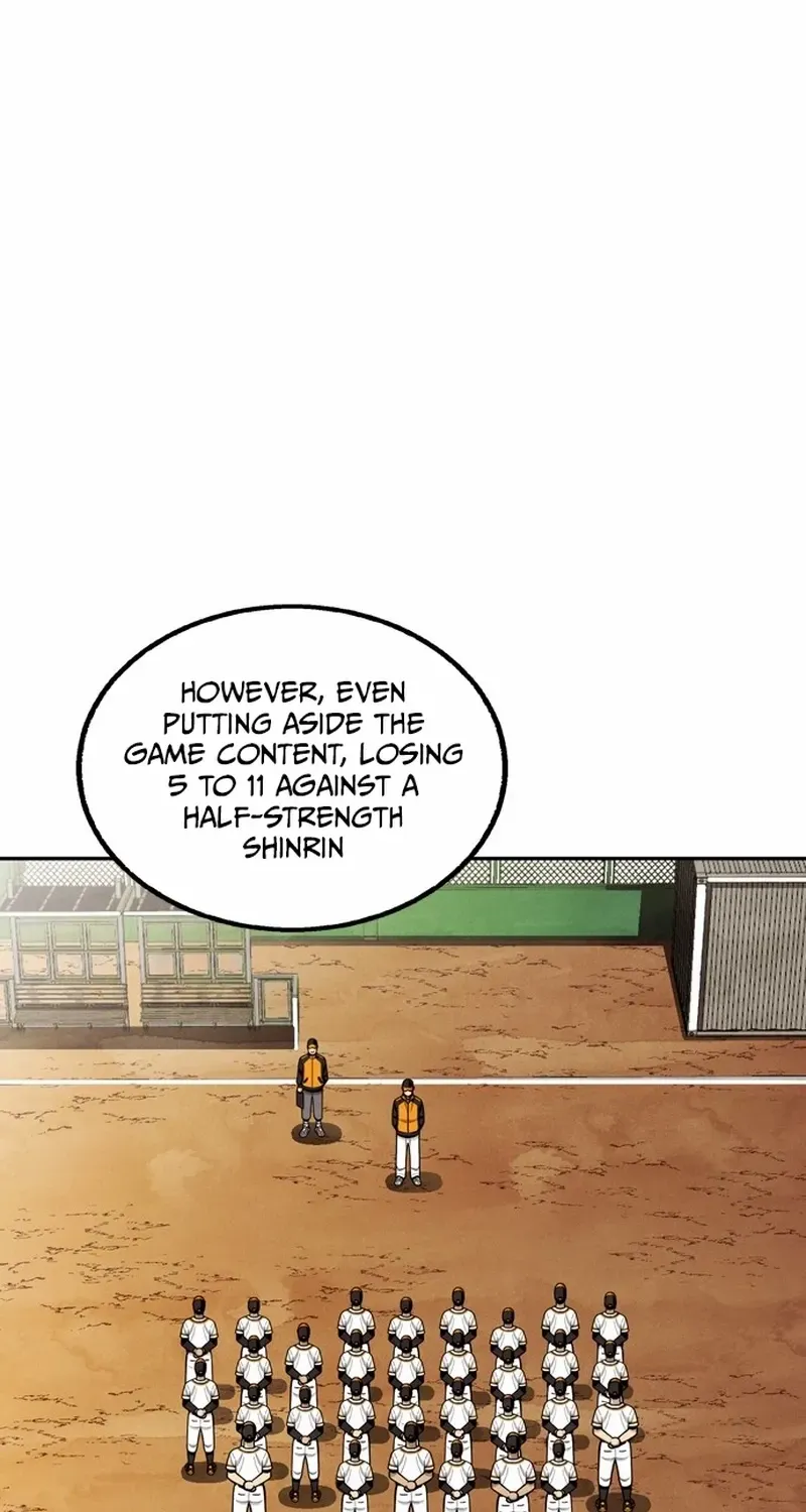 Not Over Chapter 33 page 9 - 