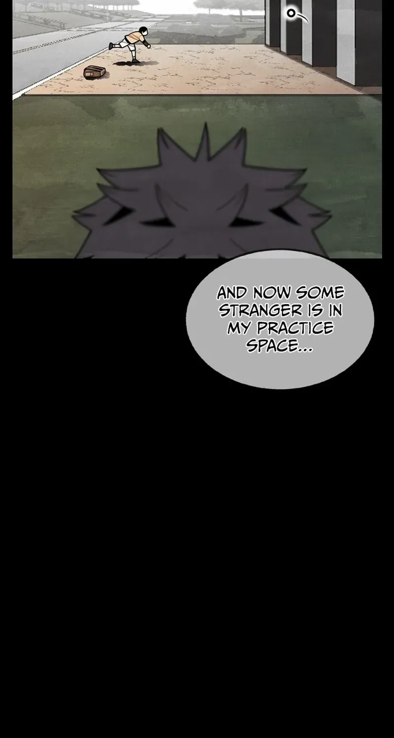 Not Over Chapter 33 page 83 - 