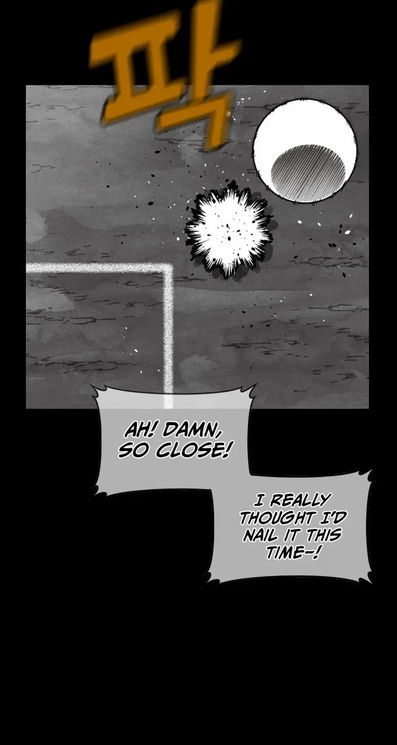 Not Over Chapter 33 page 89 - 