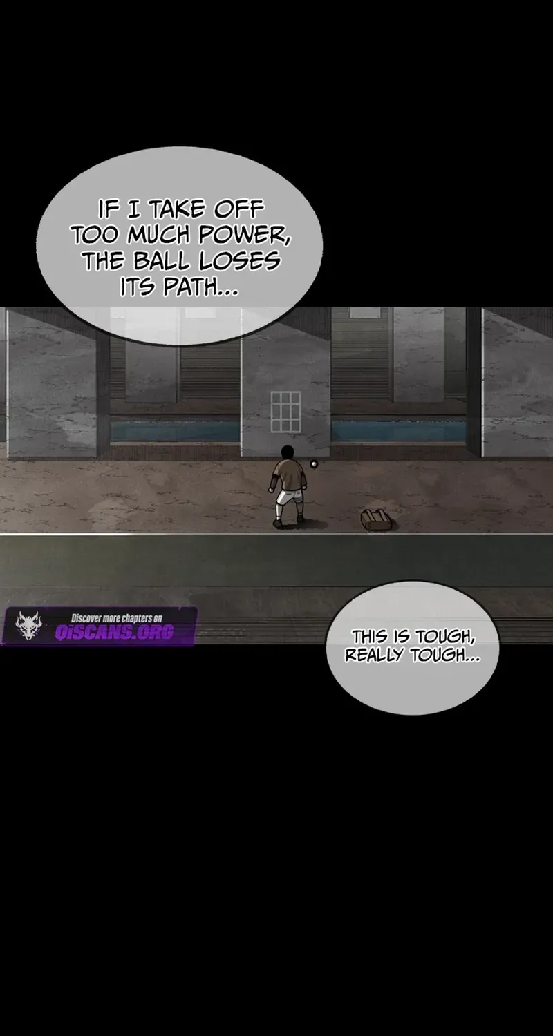 Not Over Chapter 33 page 90 - 