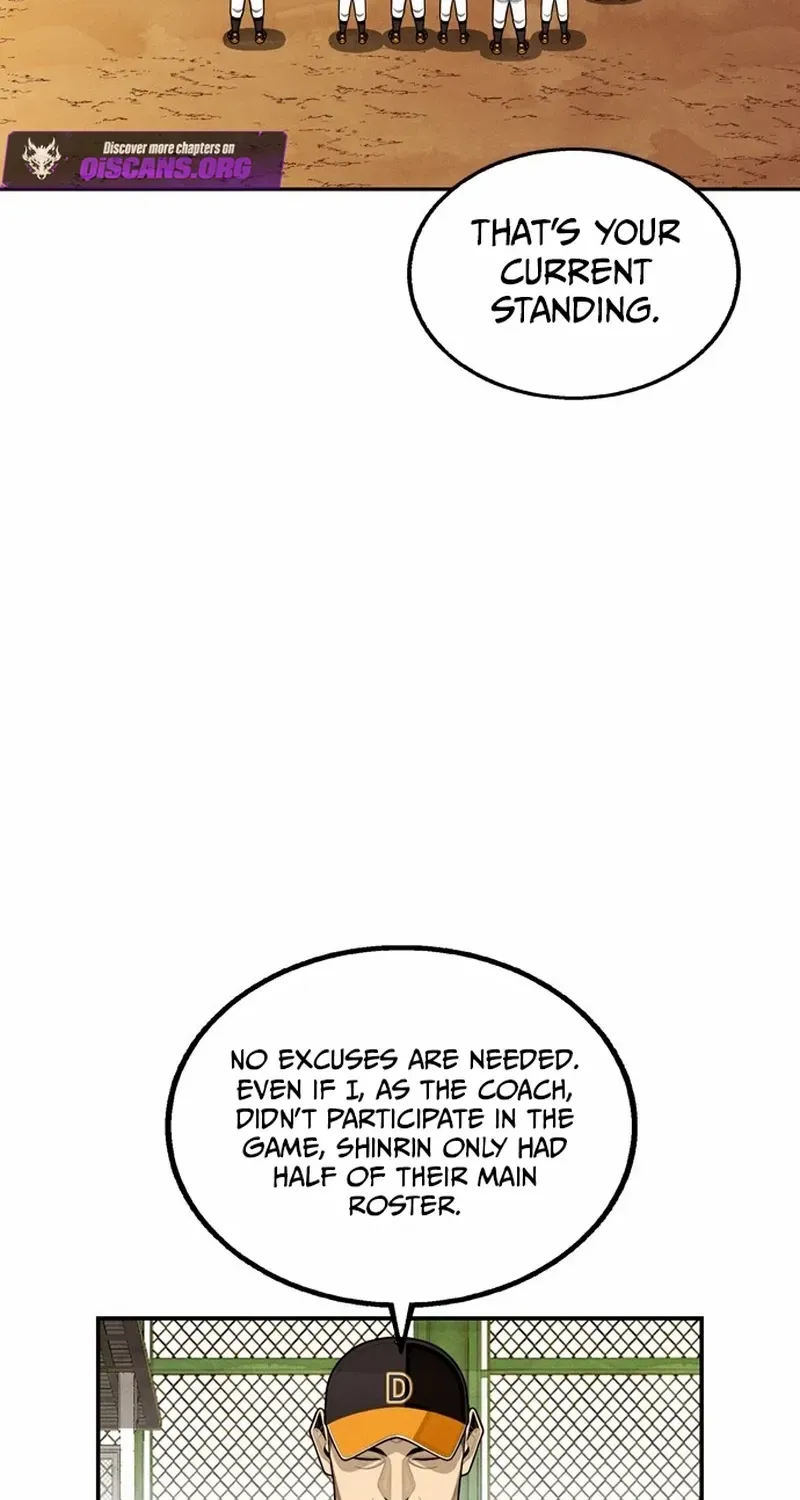 Not Over Chapter 33 page 10 - 