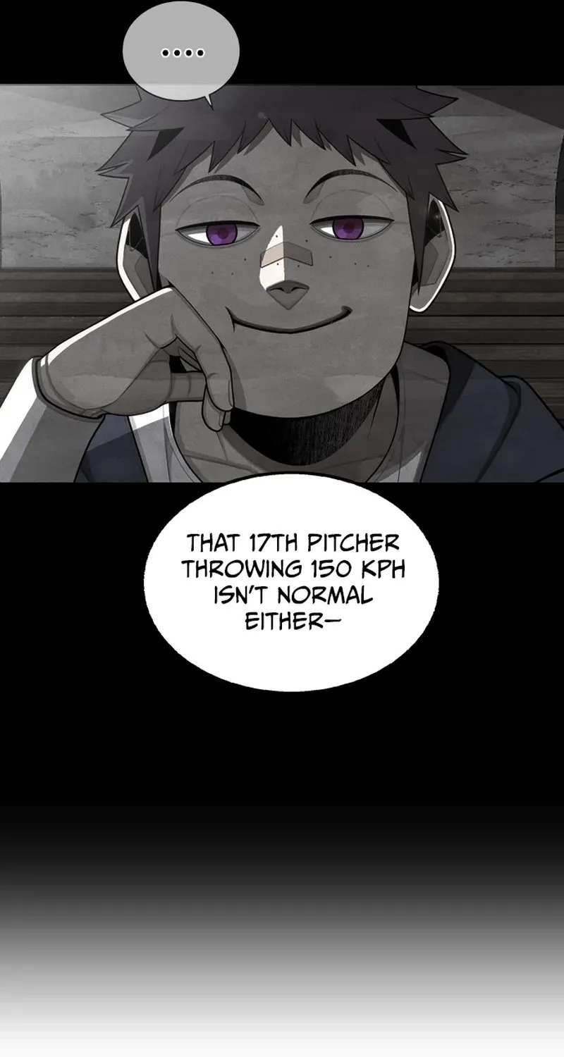 Not Over Chapter 33 page 92 - 