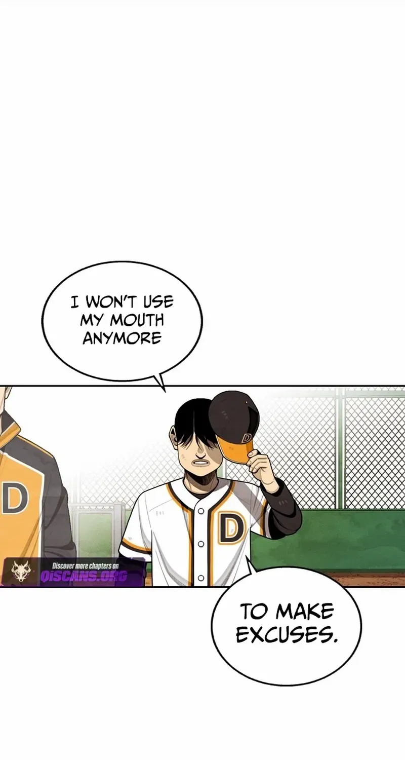 Not Over Chapter 33 page 93 - 
