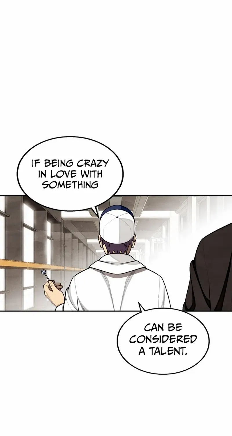 Not Over Chapter 33 page 94 - 