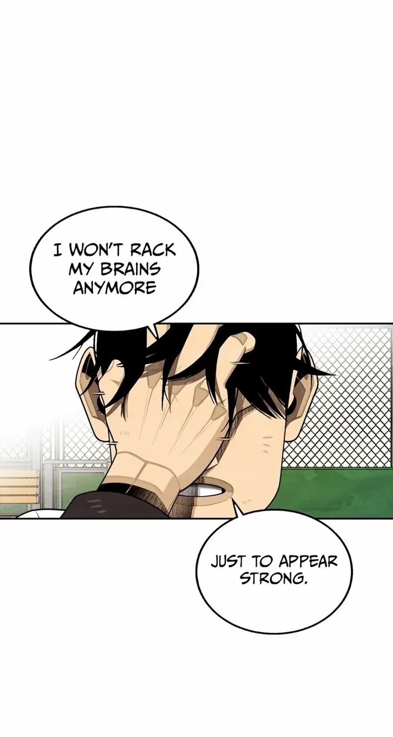 Not Over Chapter 33 page 95 - 