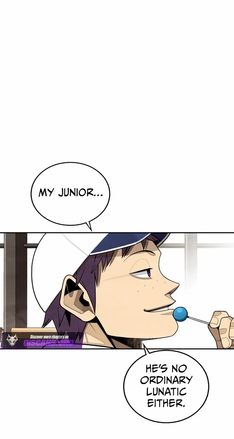 Not Over Chapter 33 page 96 - 