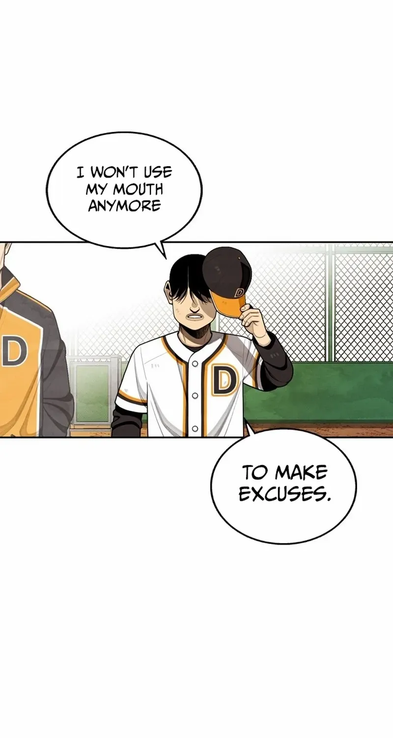 Not Over Chapter 34 page 2 - 