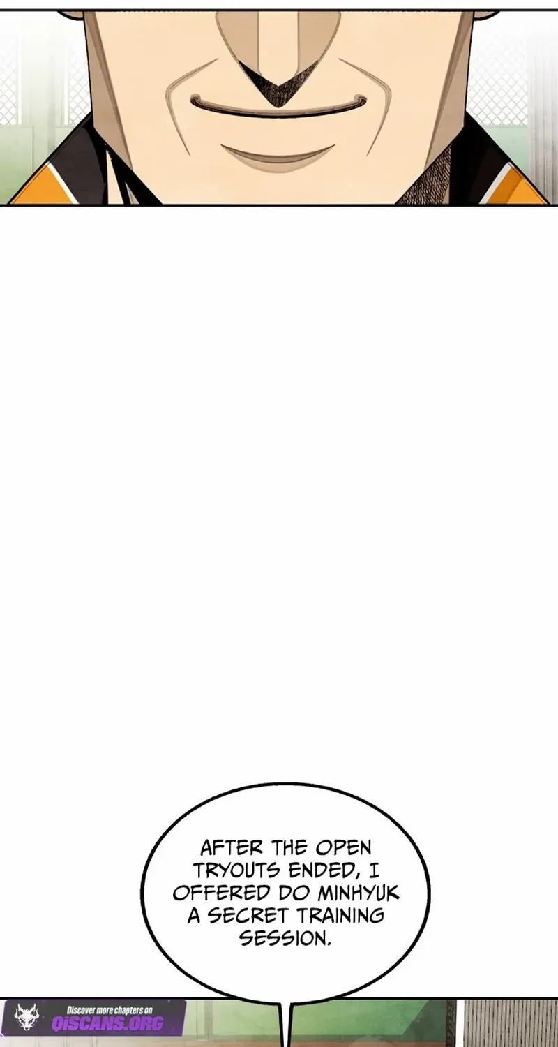 Not Over Chapter 34 page 11 - 
