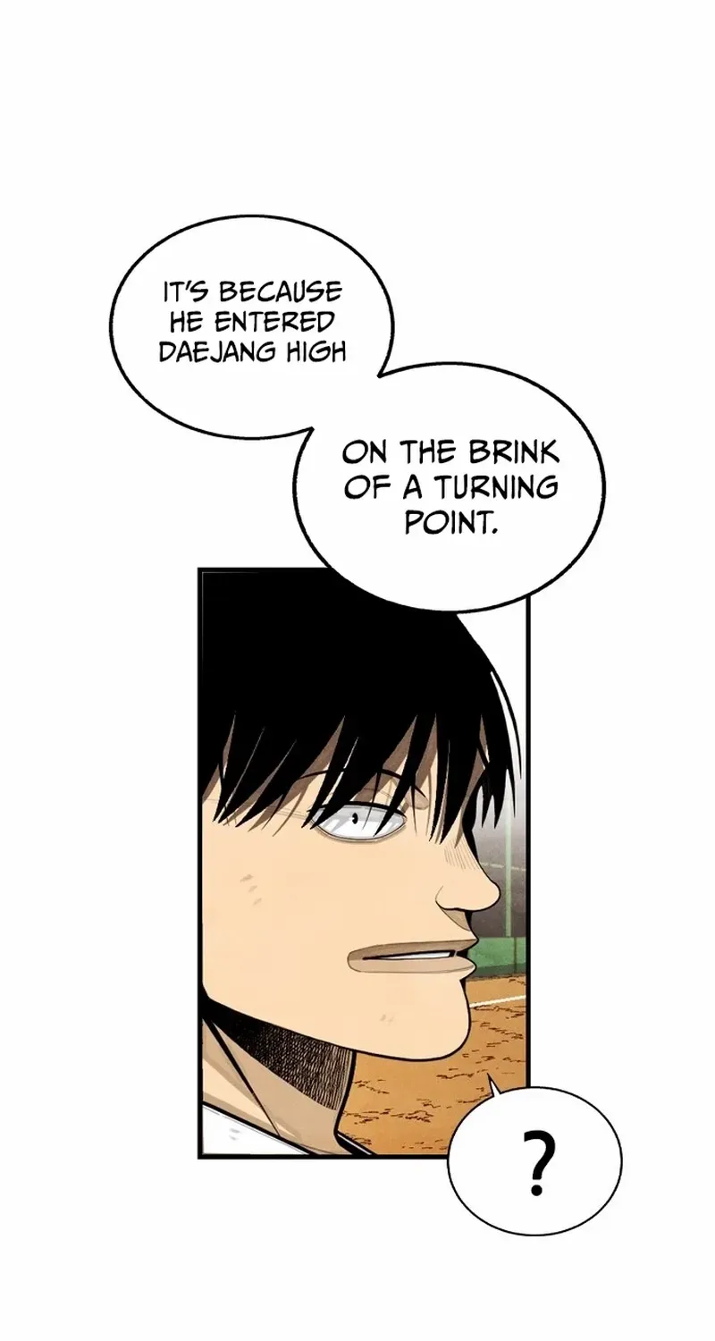 Not Over Chapter 34 page 13 - 