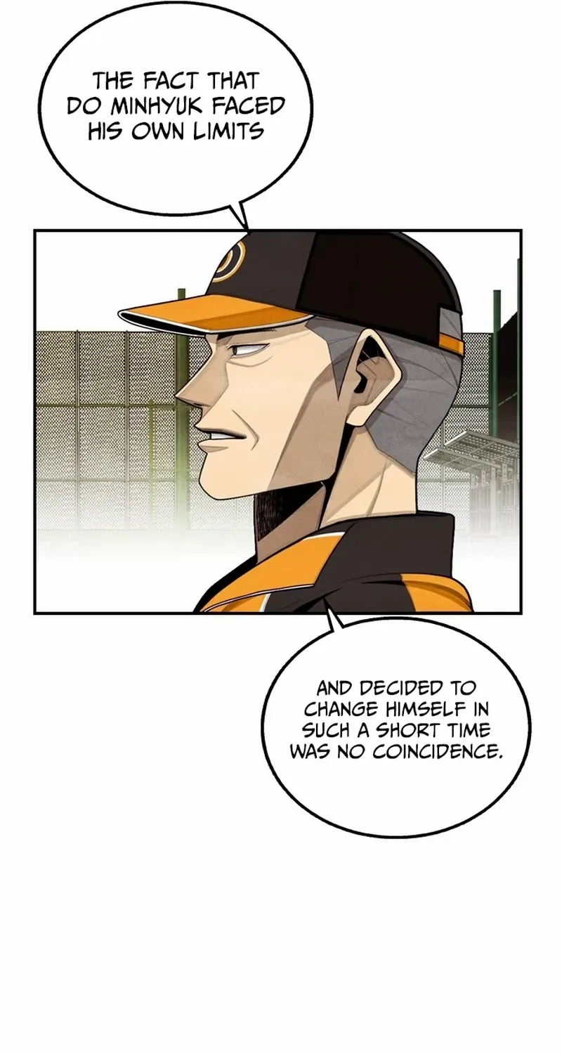 Not Over Chapter 34 page 15 - 