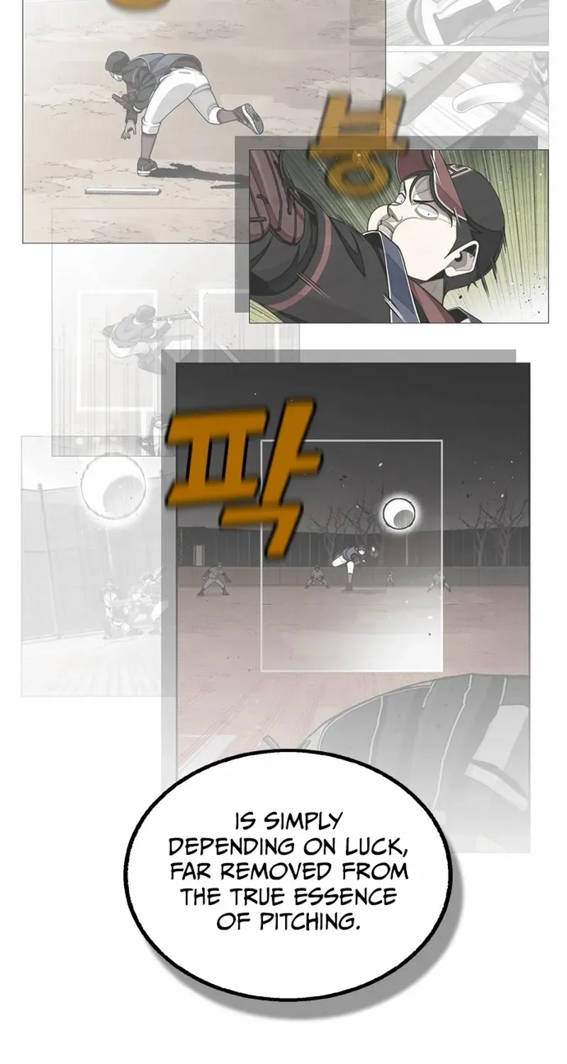 Not Over Chapter 34 page 17 - 