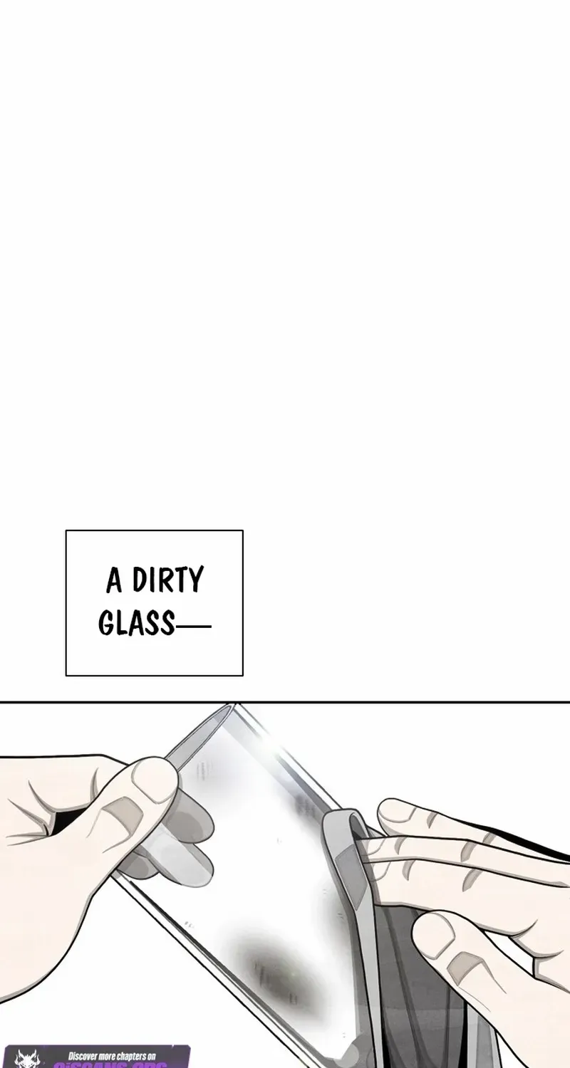 Not Over Chapter 34 page 18 - 