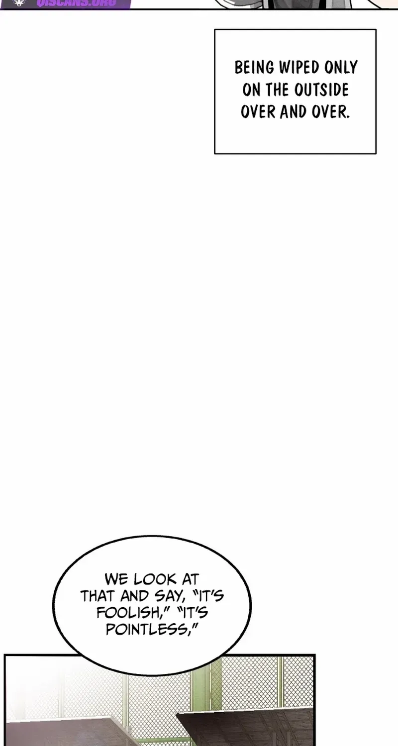 Not Over Chapter 34 page 19 - 