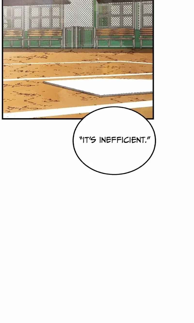 Not Over Chapter 34 page 20 - 