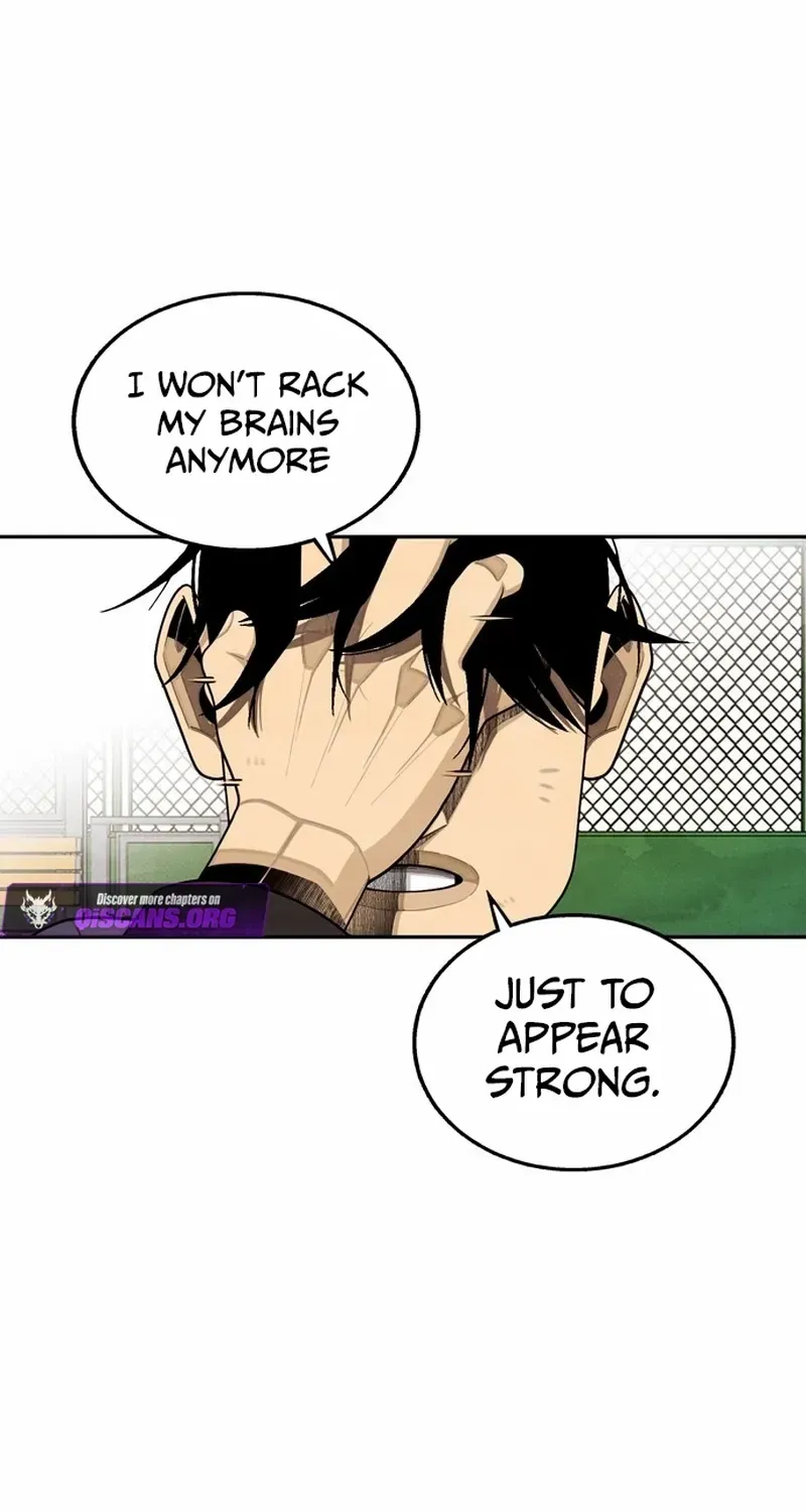 Not Over Chapter 34 page 3 - 