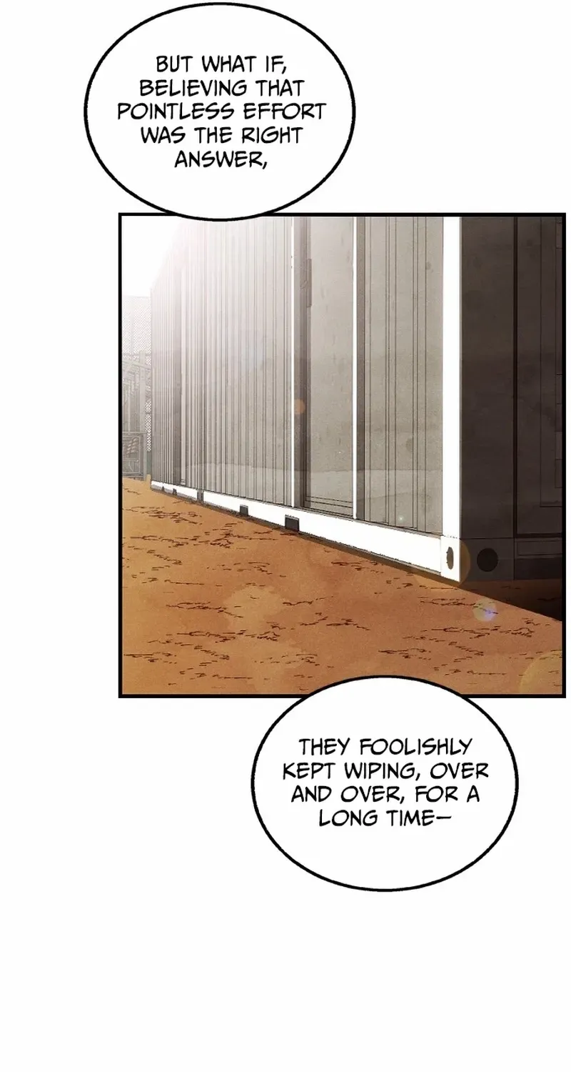 Not Over Chapter 34 page 21 - 