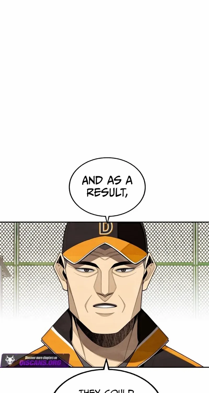 Not Over Chapter 34 page 22 - 