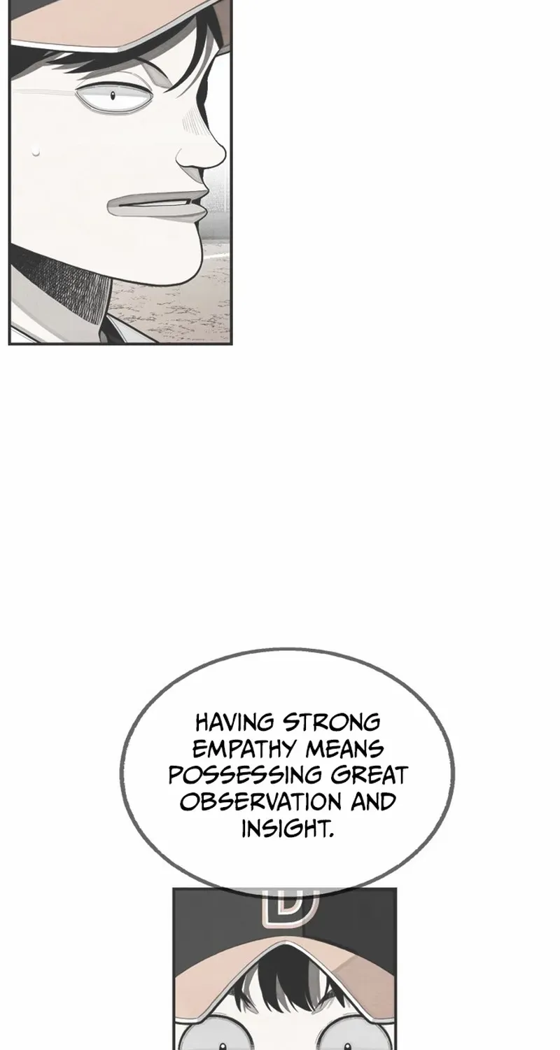 Not Over Chapter 34 page 25 - 