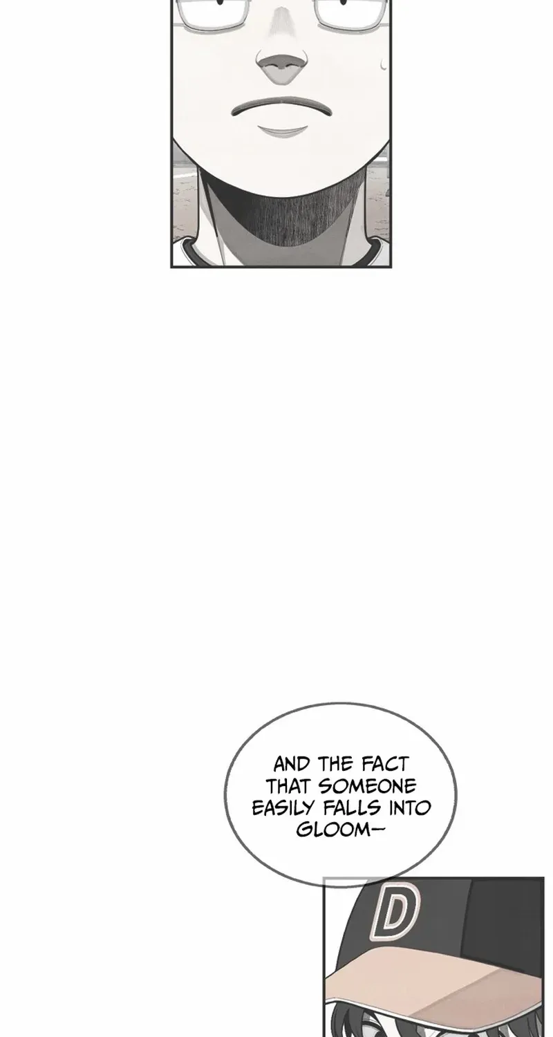 Not Over Chapter 34 page 26 - 