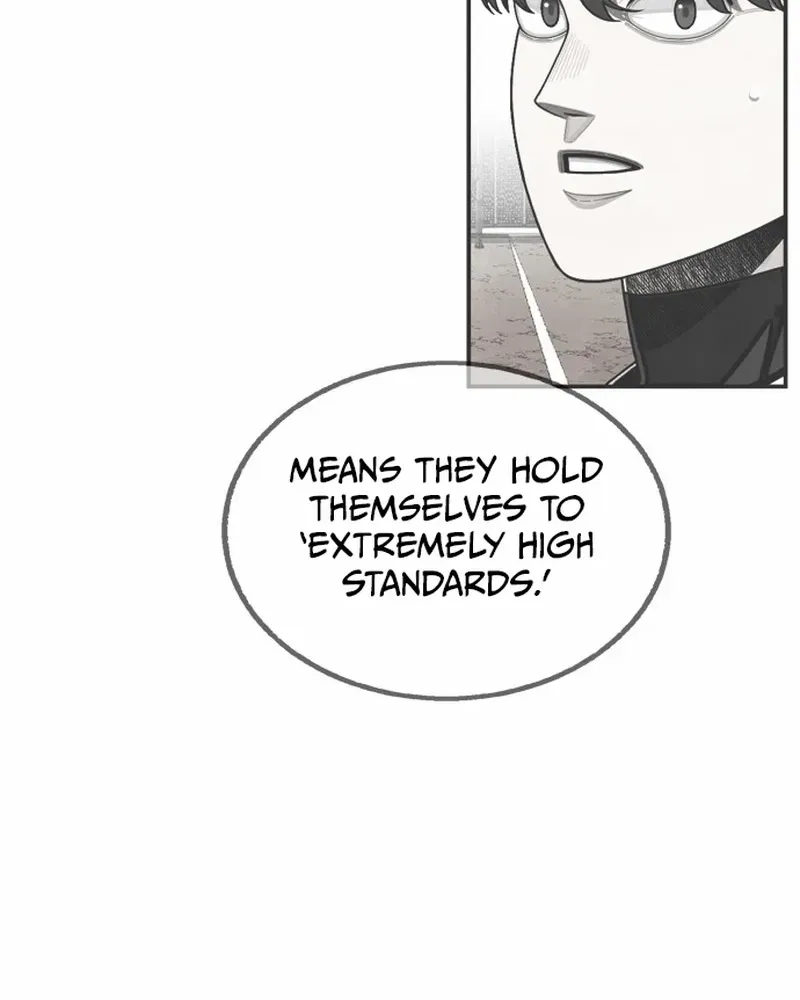 Not Over Chapter 34 page 27 - 