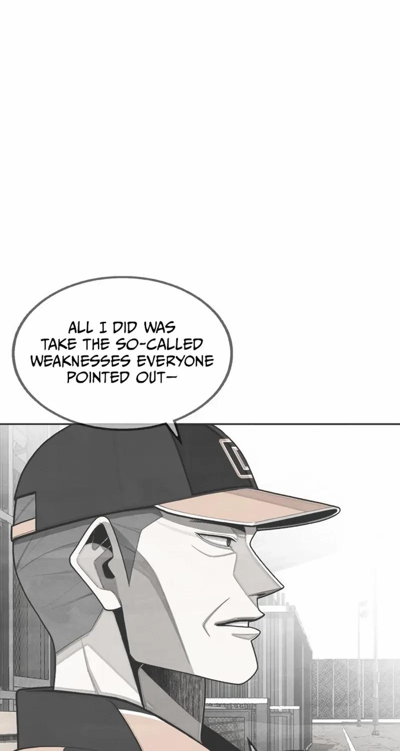 Not Over Chapter 34 page 28 - 