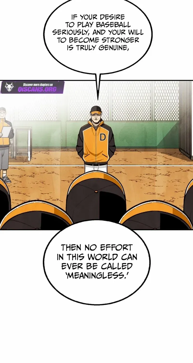 Not Over Chapter 34 page 30 - 