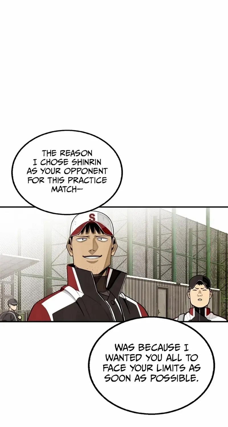 Not Over Chapter 34 page 31 - 