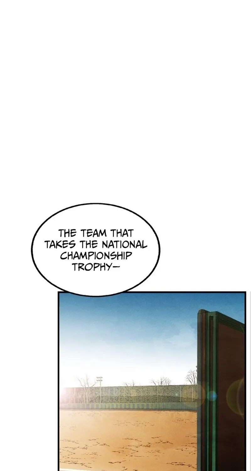 Not Over Chapter 34 page 32 - 