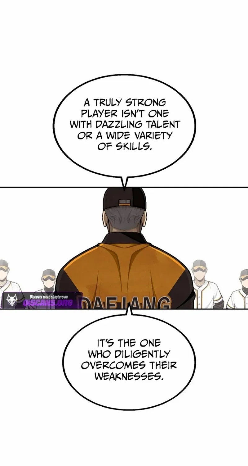 Not Over Chapter 34 page 35 - 